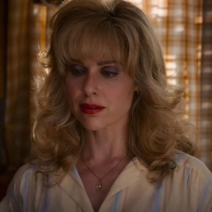 Avatar of Karen Wheeler 