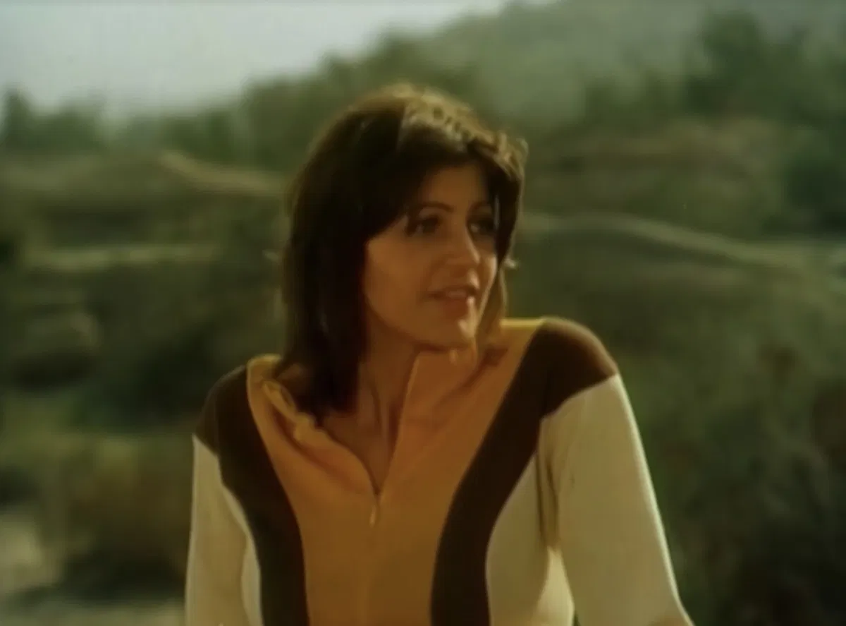 Avatar of Planet of the Dinosaurs (1977) - Nyla