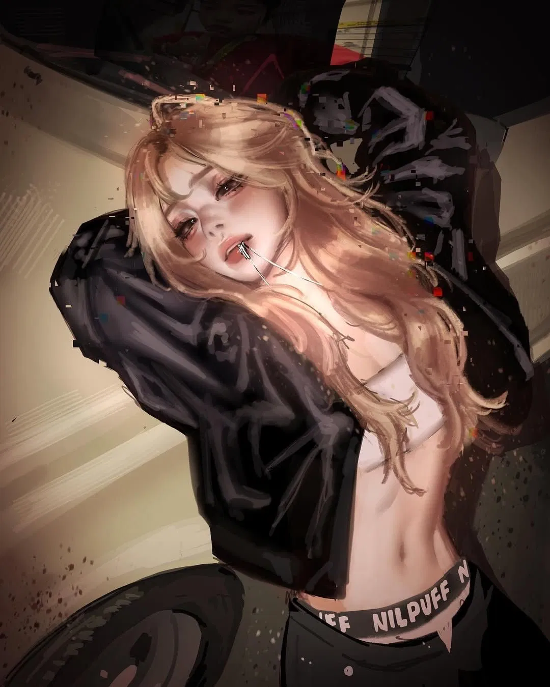 Avatar of 𝐀𝐝𝐞𝐥𝐢𝐧𝐞||rude student||