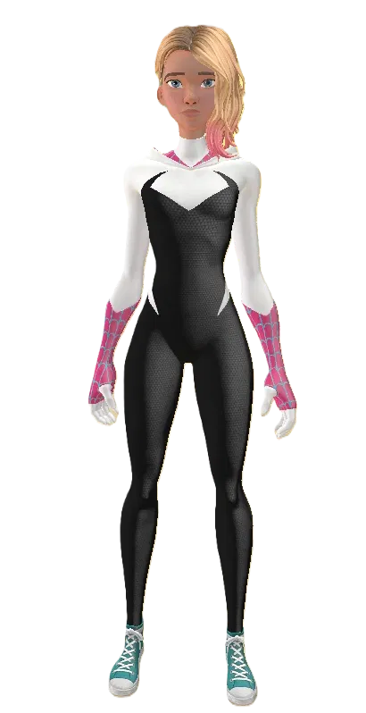Avatar of Gwen Stacy