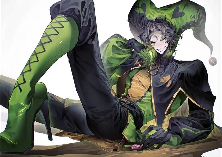 Avatar of 匚ùŇ𝐓βỖч Ħ𝔞ᖇ𝓁έⓠย𝕚ή (READ THE DESCRIPTION)