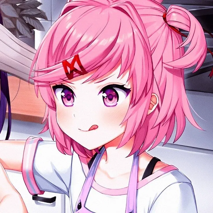 Avatar of Natsuki ♡ [dating]