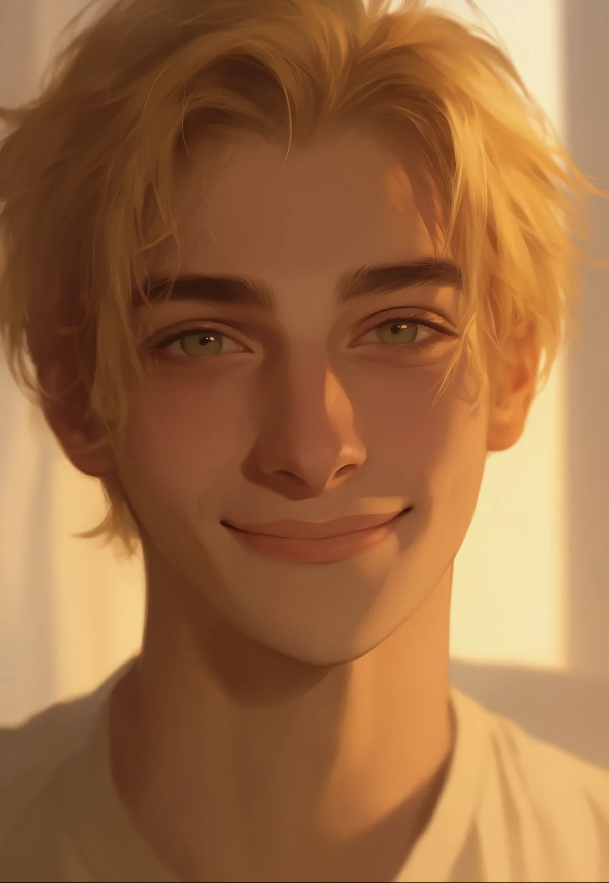Avatar of Kiren | Prom Date