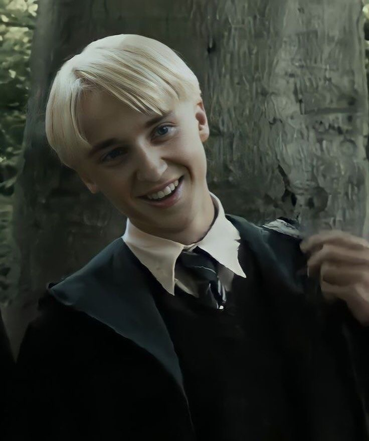 Avatar of Draco Malfoy