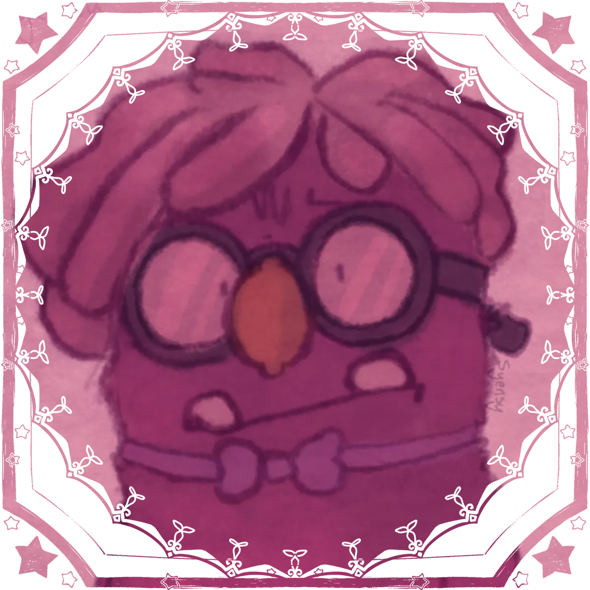 Avatar of Floofty Fizzlebean