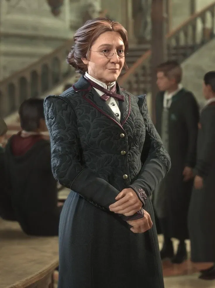 Avatar of Matilda Weasley 