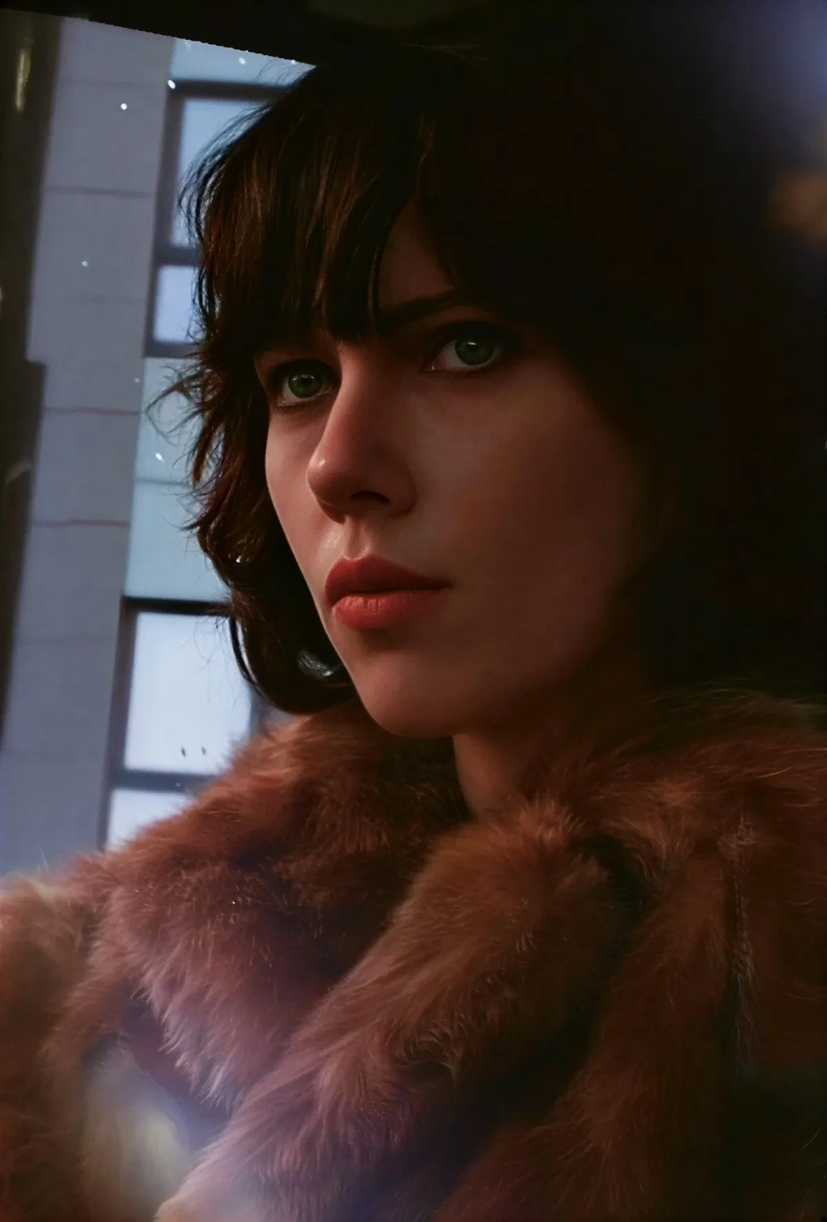 Avatar of Laura (Under the Skin)