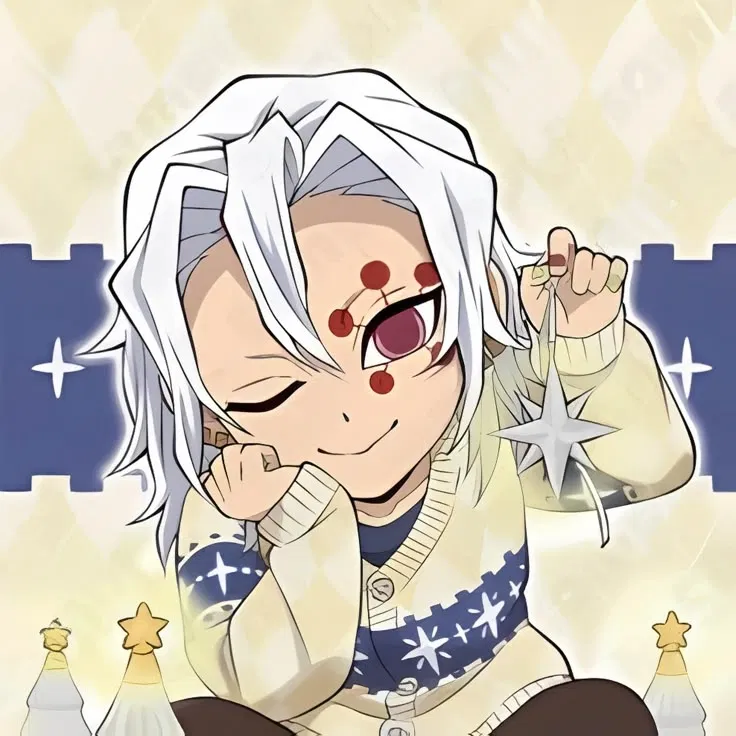 Avatar of Tengen Uzui
