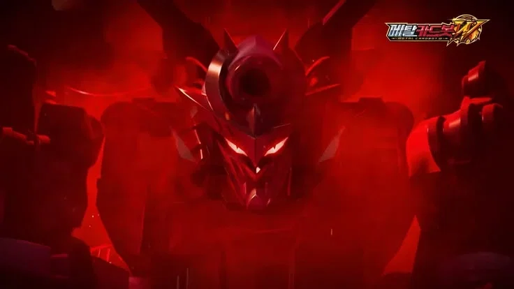Avatar of Tyrant Zero