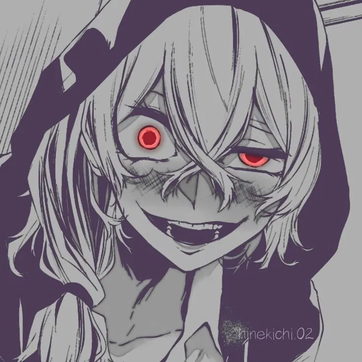 Avatar of Kokona, yandere 