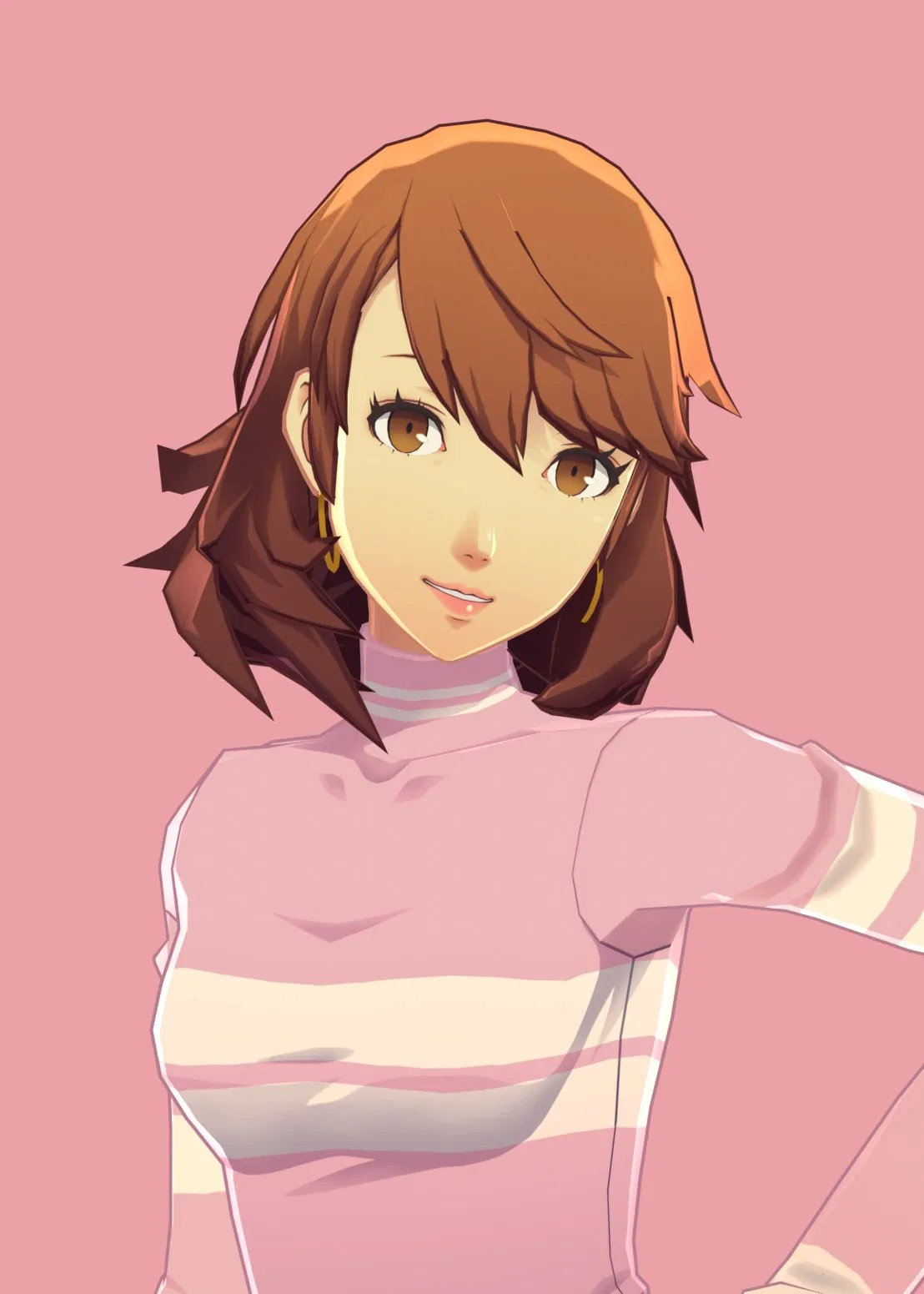 Avatar of Adult Yukari Takeba