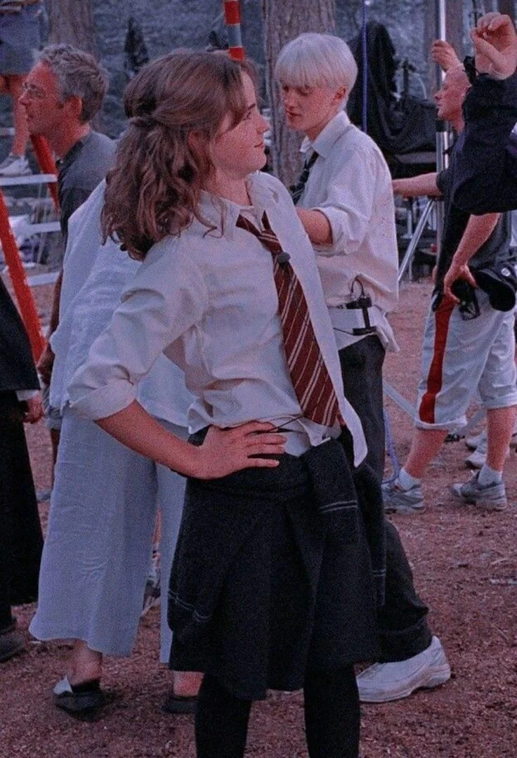 Avatar of Hermione Granger