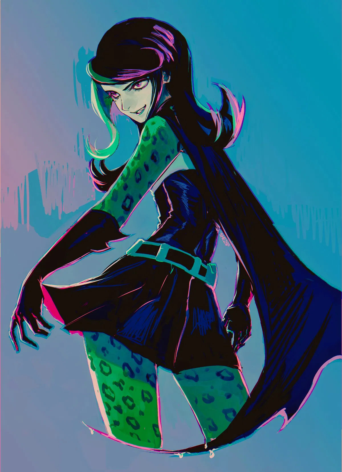 Avatar of SheZap