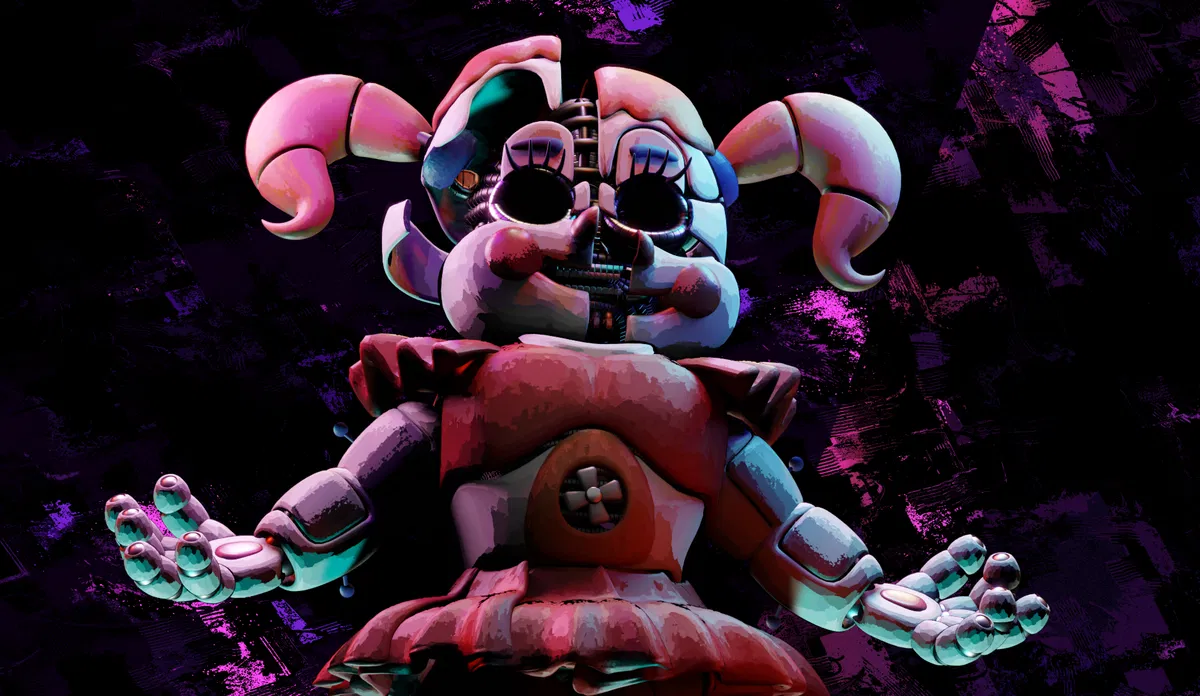 Avatar of FNaF 02- Circus Baby
