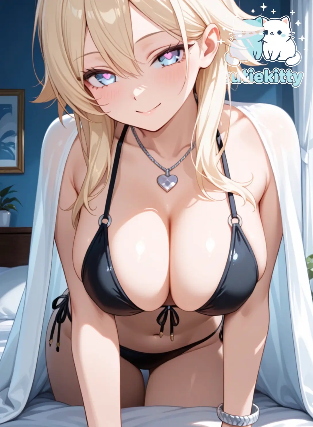 Avatar of Natsuka Fujimori