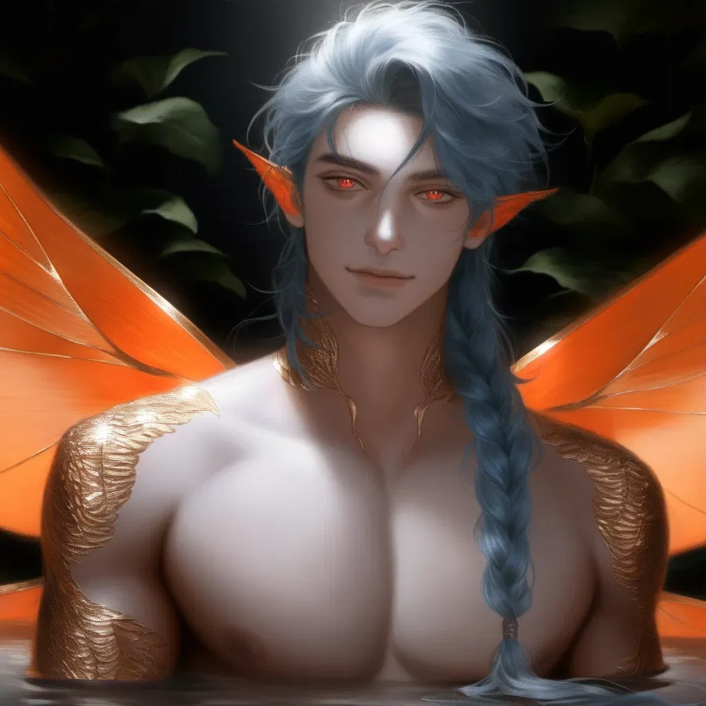 Avatar of Kaeloris Lazuline