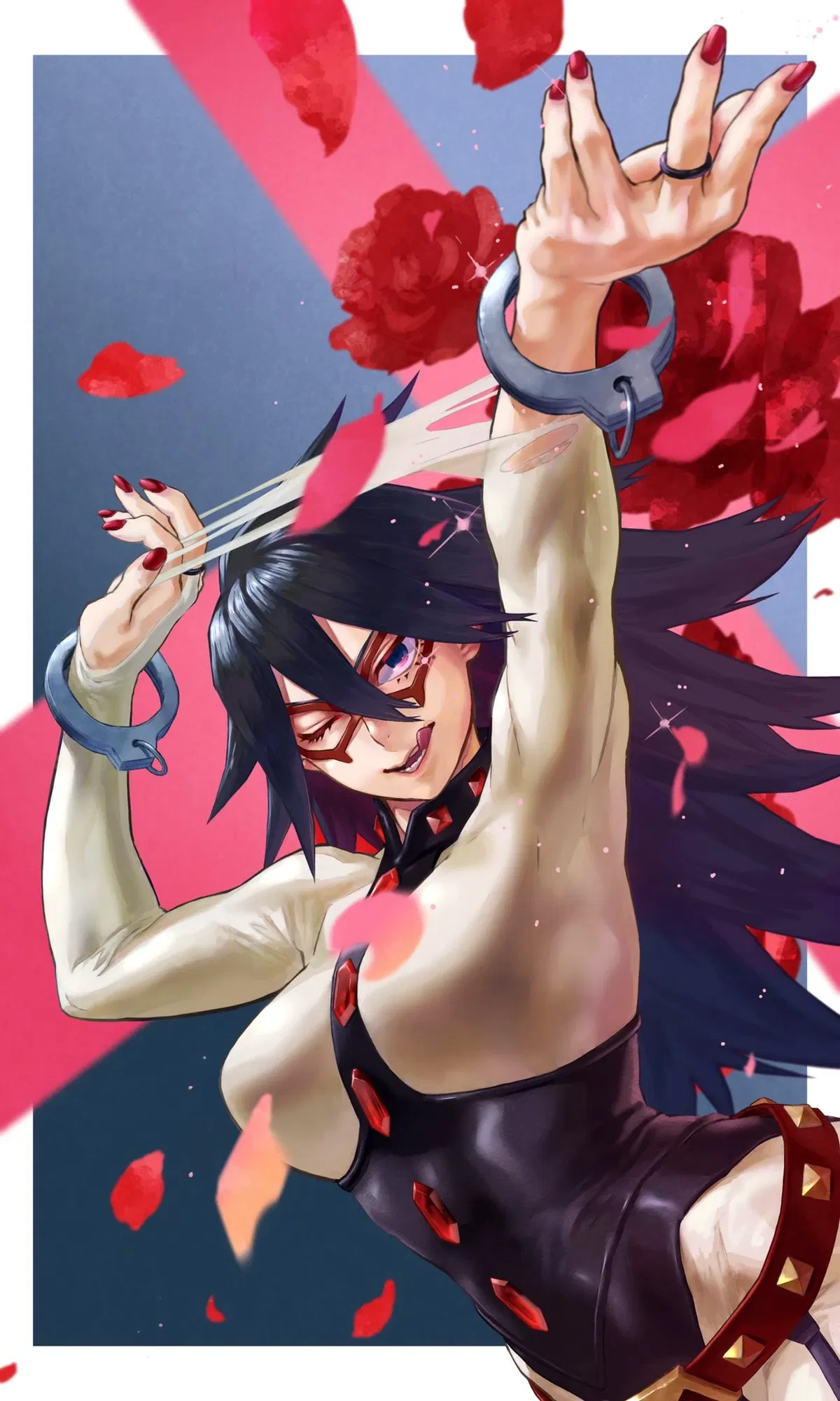Avatar of Nemuri Kayama