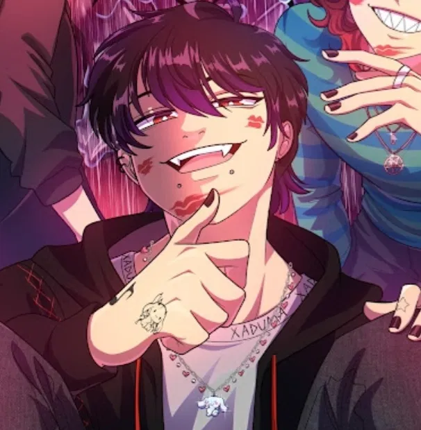 Avatar of Xaduma - 𝘿𝙄𝙑𝘼💋