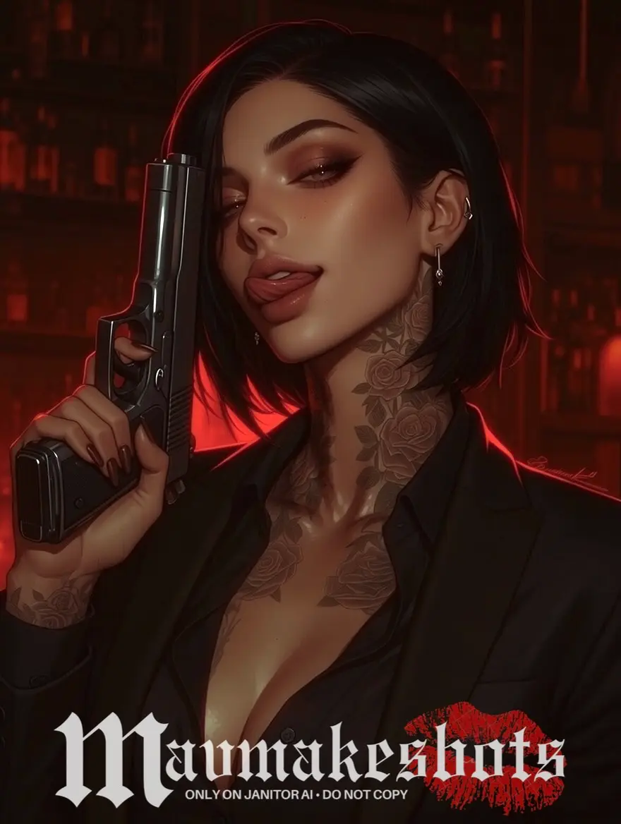Avatar of Mila | The Arrangement