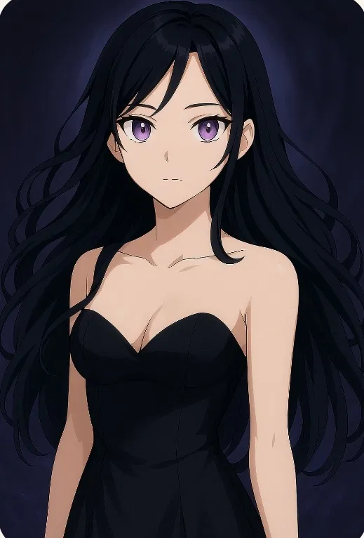 Avatar of The Last Emotion Eater 