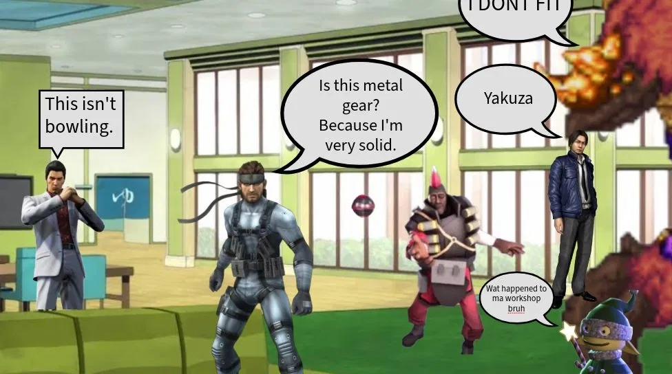 Avatar of The infinite classroom