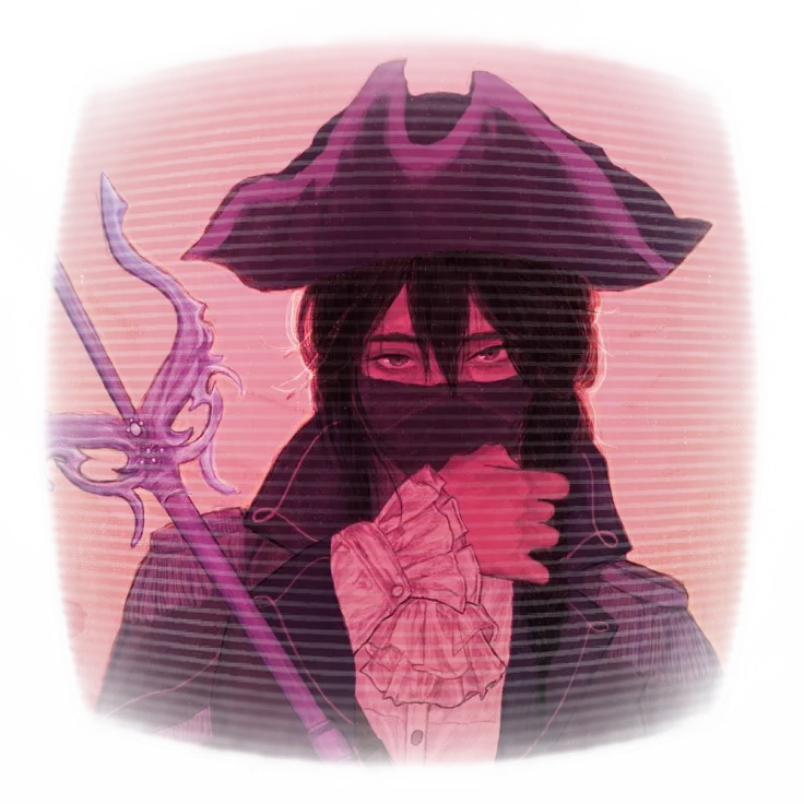 Avatar of ╏JADENMAN – SOULMATES?╏