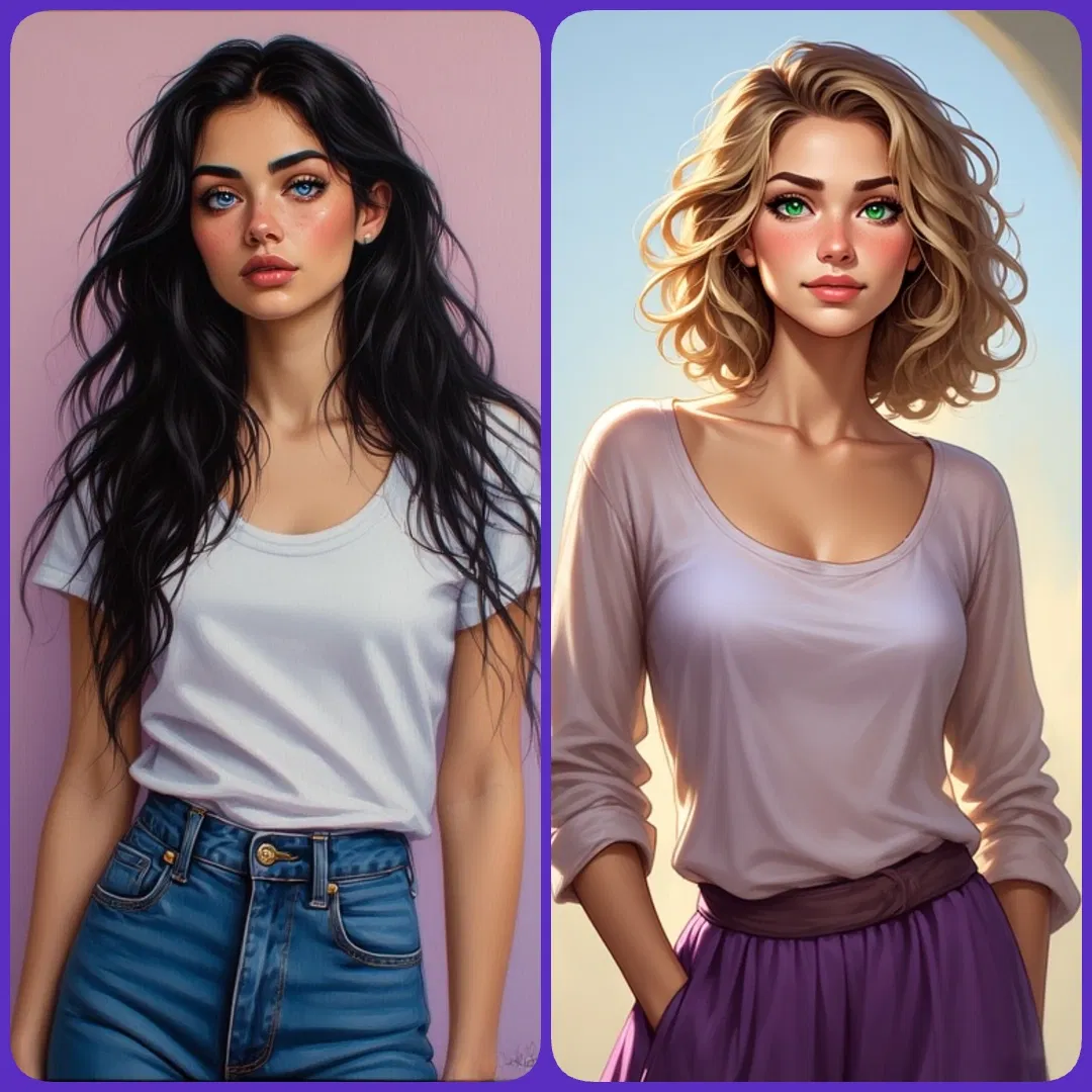 Avatar of Wild Times with Roxy & Rose 
