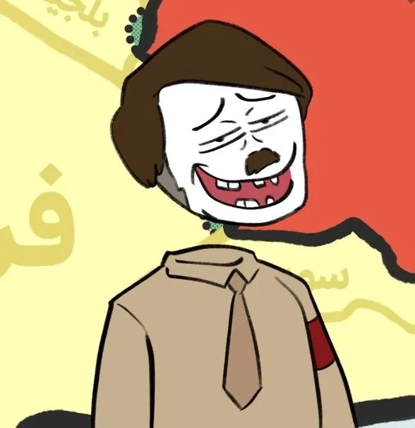 Avatar of || 𝔽ℙ𝔼 || (But you're beating the shit out of Aiden?)