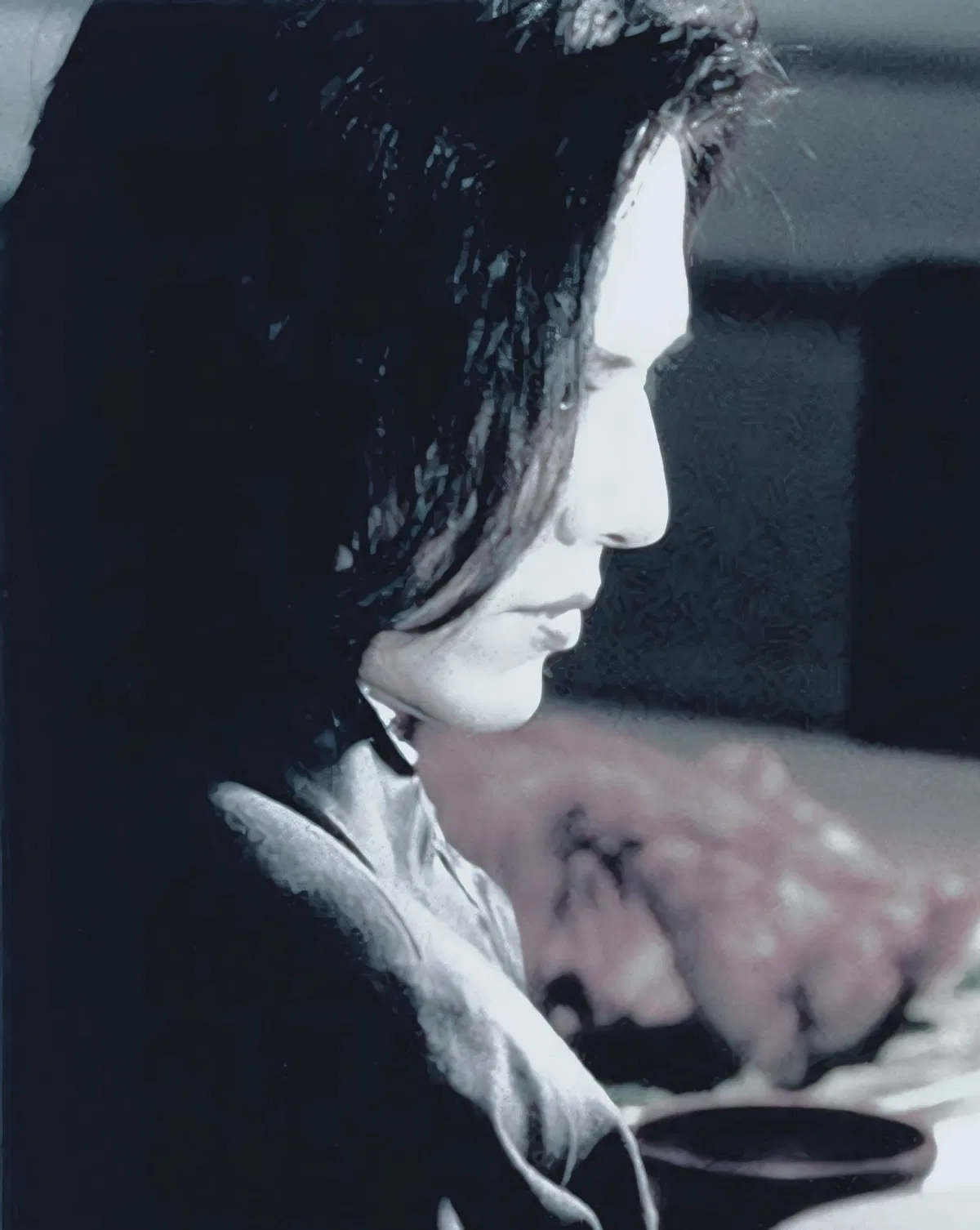 Avatar of Young Severus Snape †