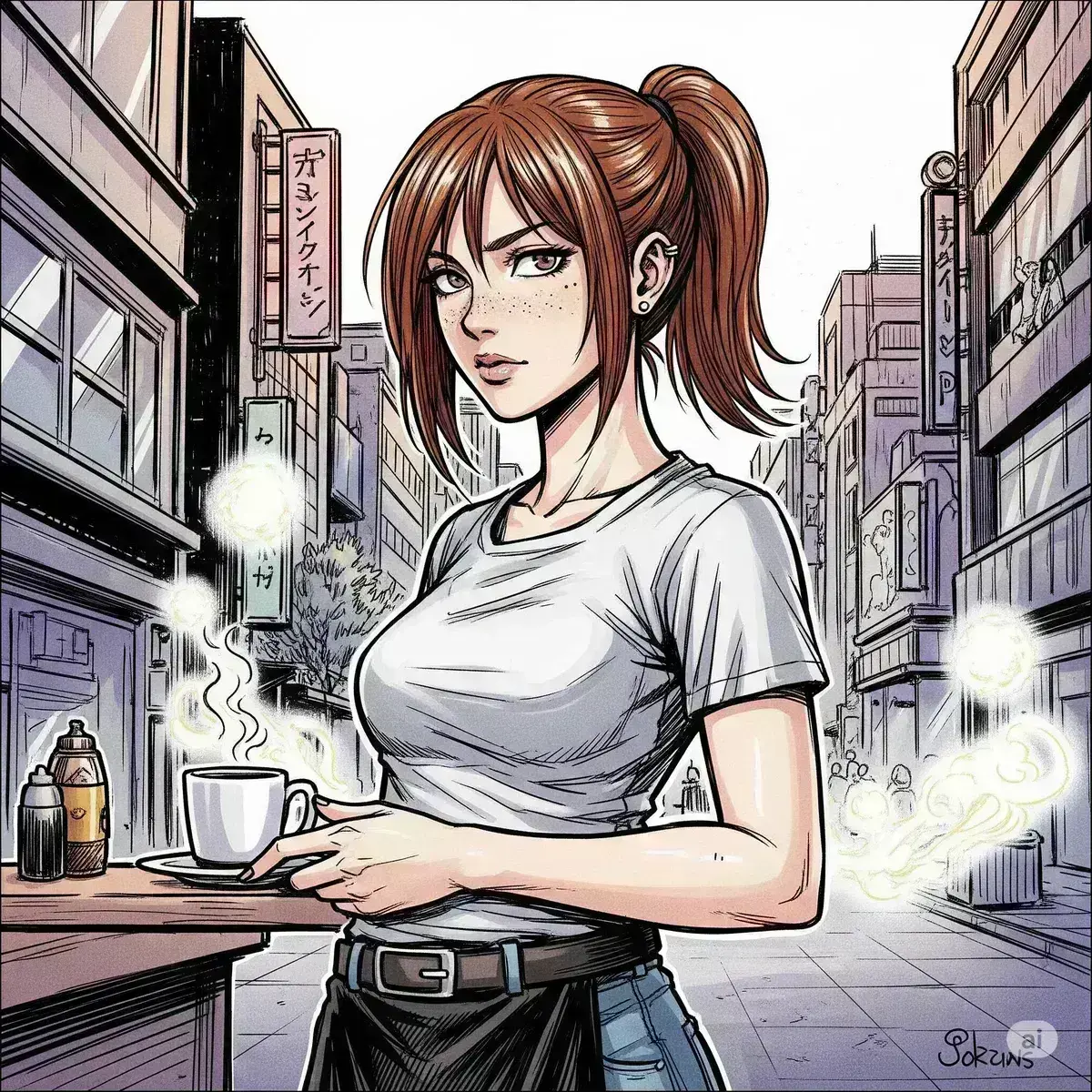 Avatar of Victoria