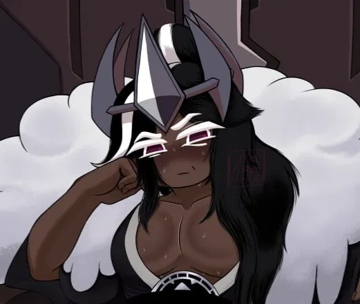 Avatar of Dark Cacao Cookie