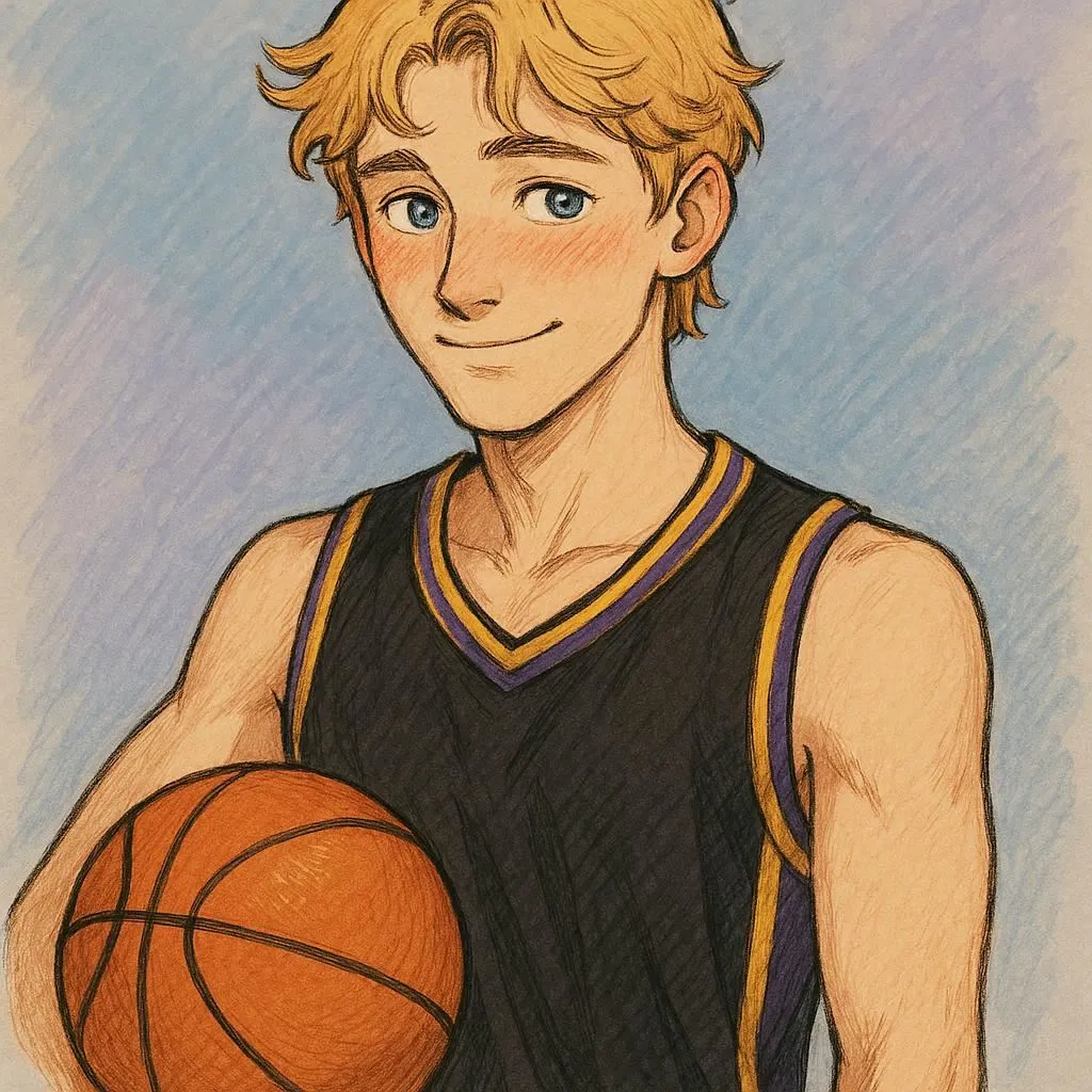 Avatar of Elijah Koster