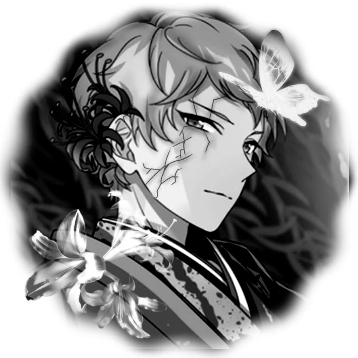 Avatar of Shu Itsuki