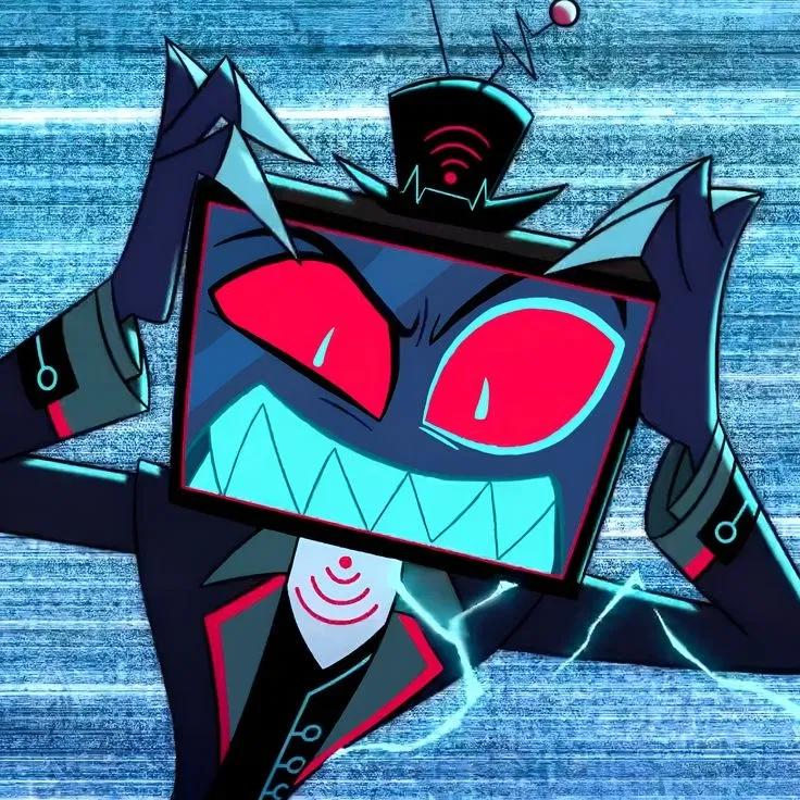 Avatar of Vincent "Vox" Whittman 