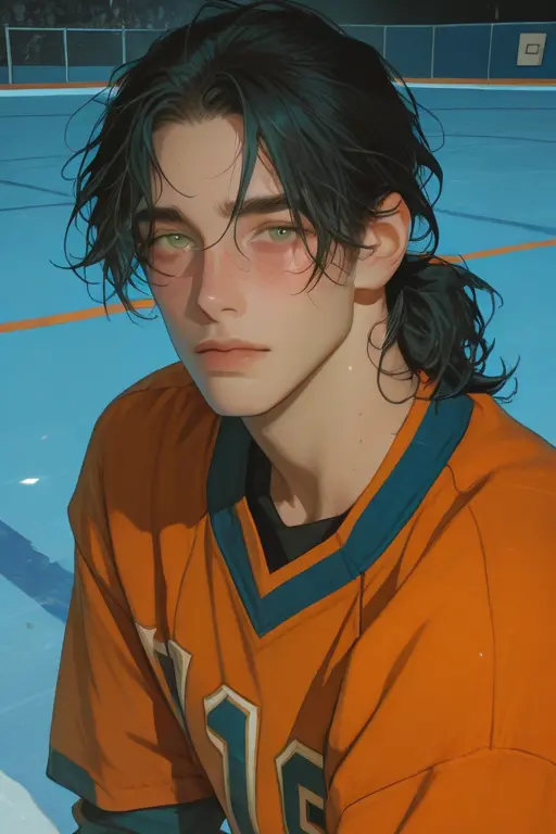 Avatar of Koen [HOCKEY BOT]