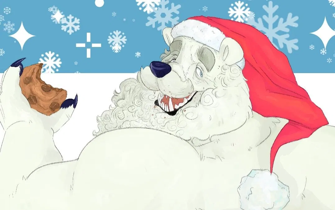 Avatar of Santa Bear