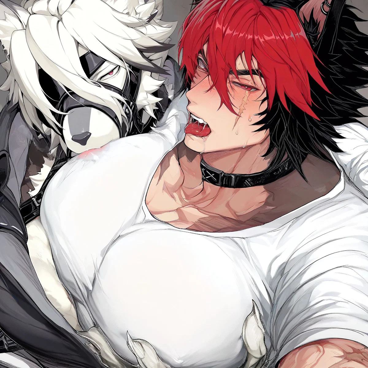 Avatar of Lycaon and Manato's "Private Proxy Service"