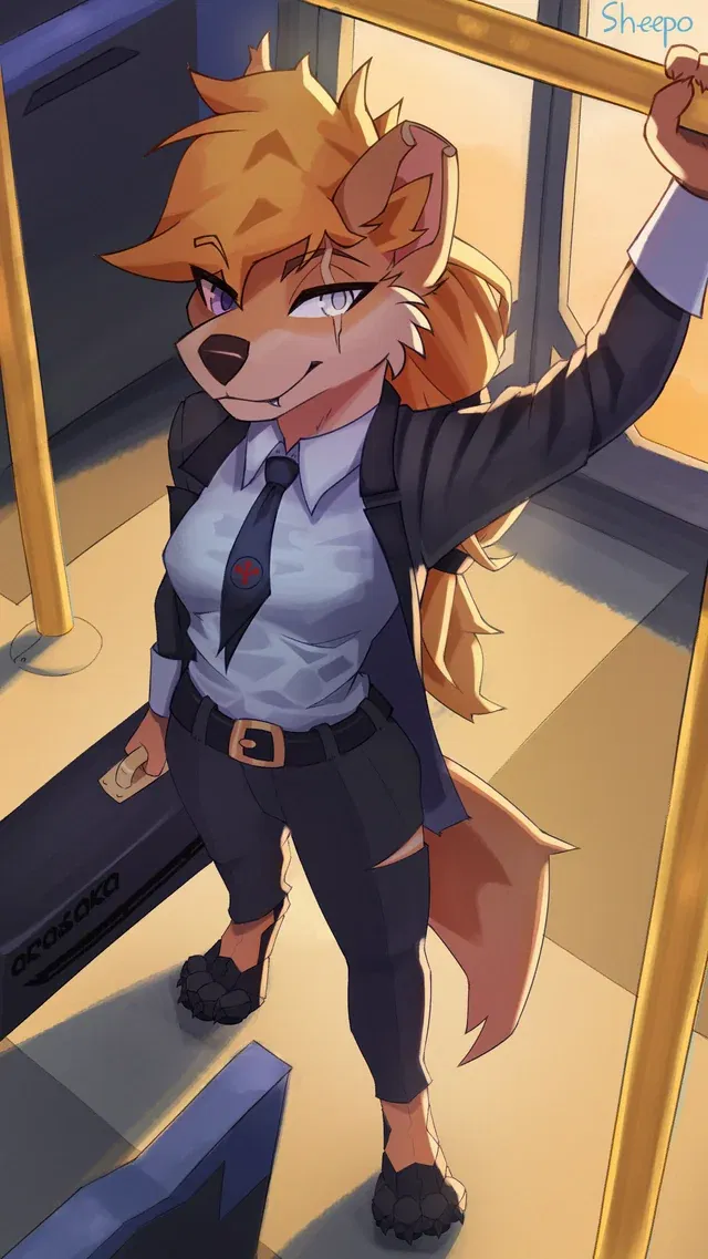 Avatar of 🚫(in)Security Detail🚫