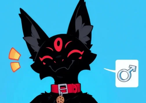 Avatar of Cookie | Kobold