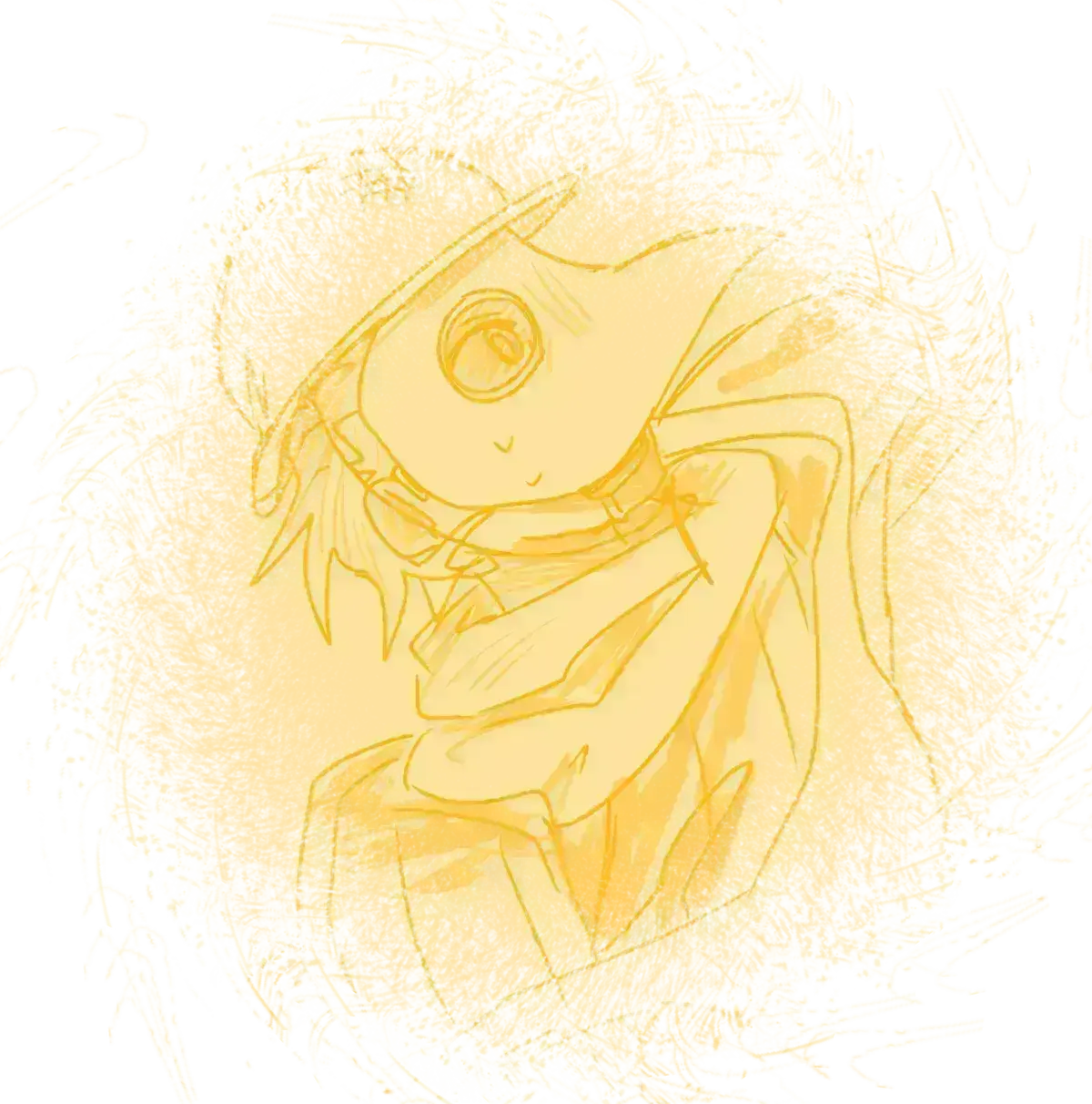 Avatar of Hyx ( GRAVE/DIGGER MORTICIAN OF THE GOLDEN EMPIRE )