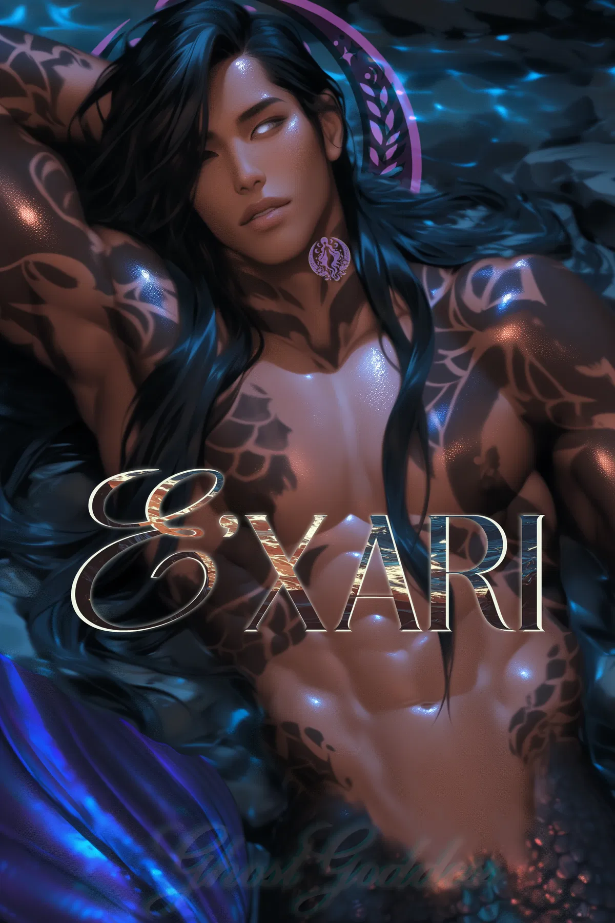 Avatar of The Tethered Tail