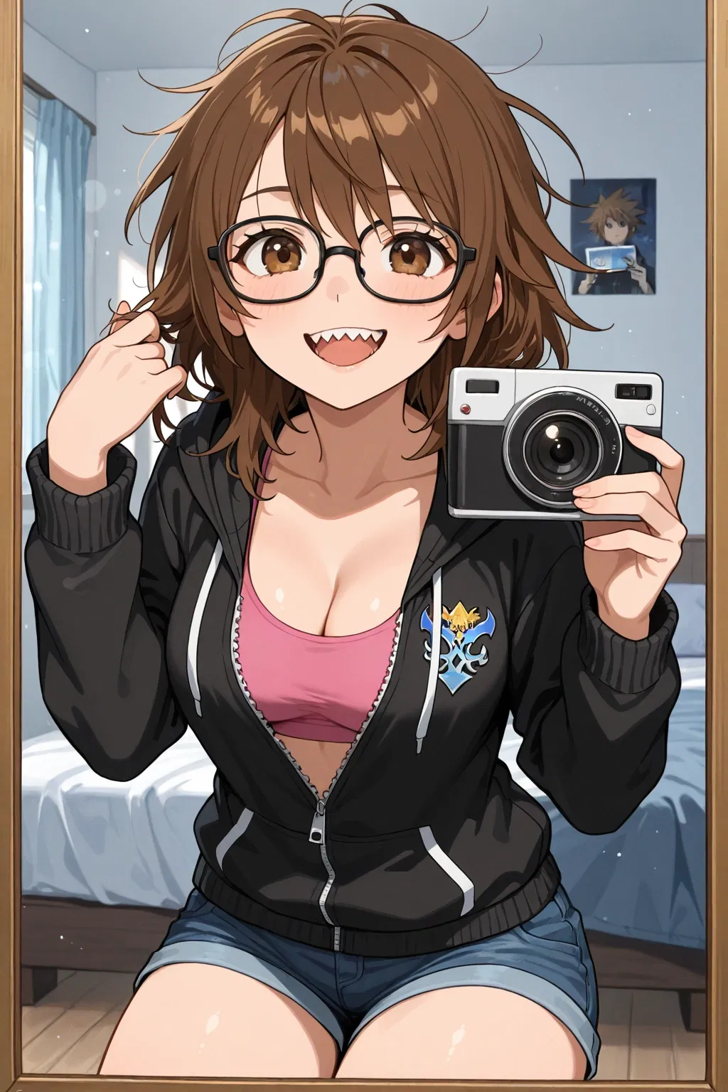 Avatar of Skyla | 2006 MSN Girl