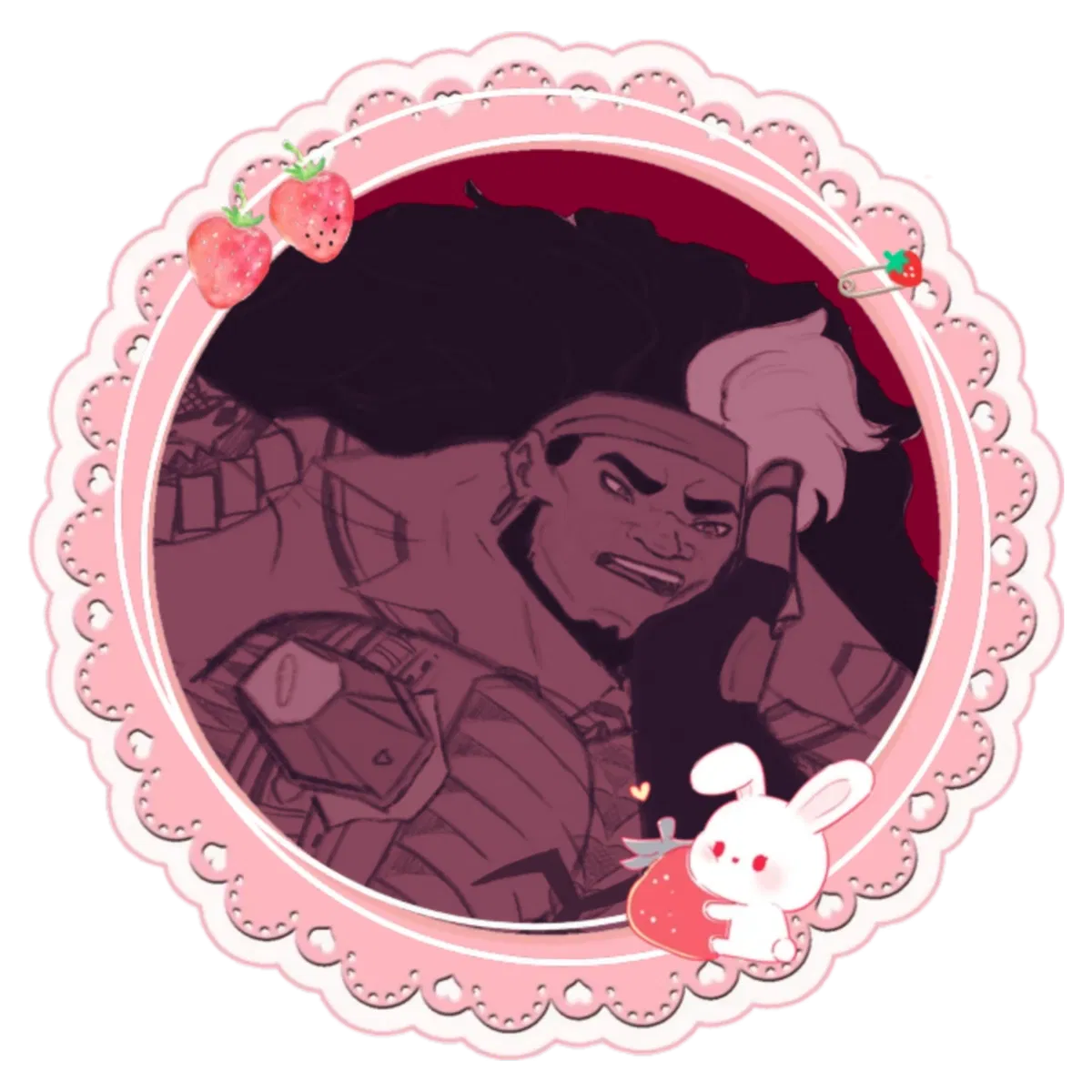 Avatar of 🍓 Mauga | Maugaloa Malosi 🍓