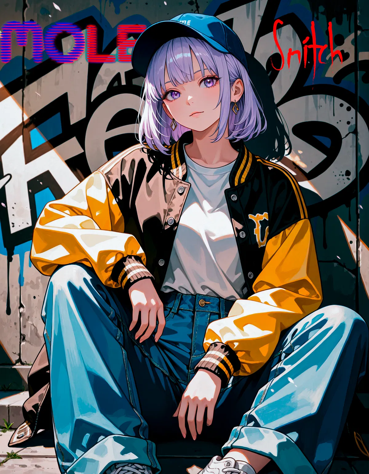 Avatar of Chloe | Mole & Snitch | Syndicate