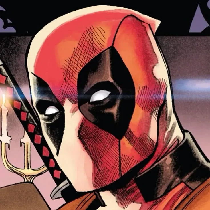 Avatar of Wade Wilson "Deadpool"
