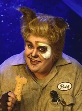 Avatar of Barf 🦴 Spaceballs RPG