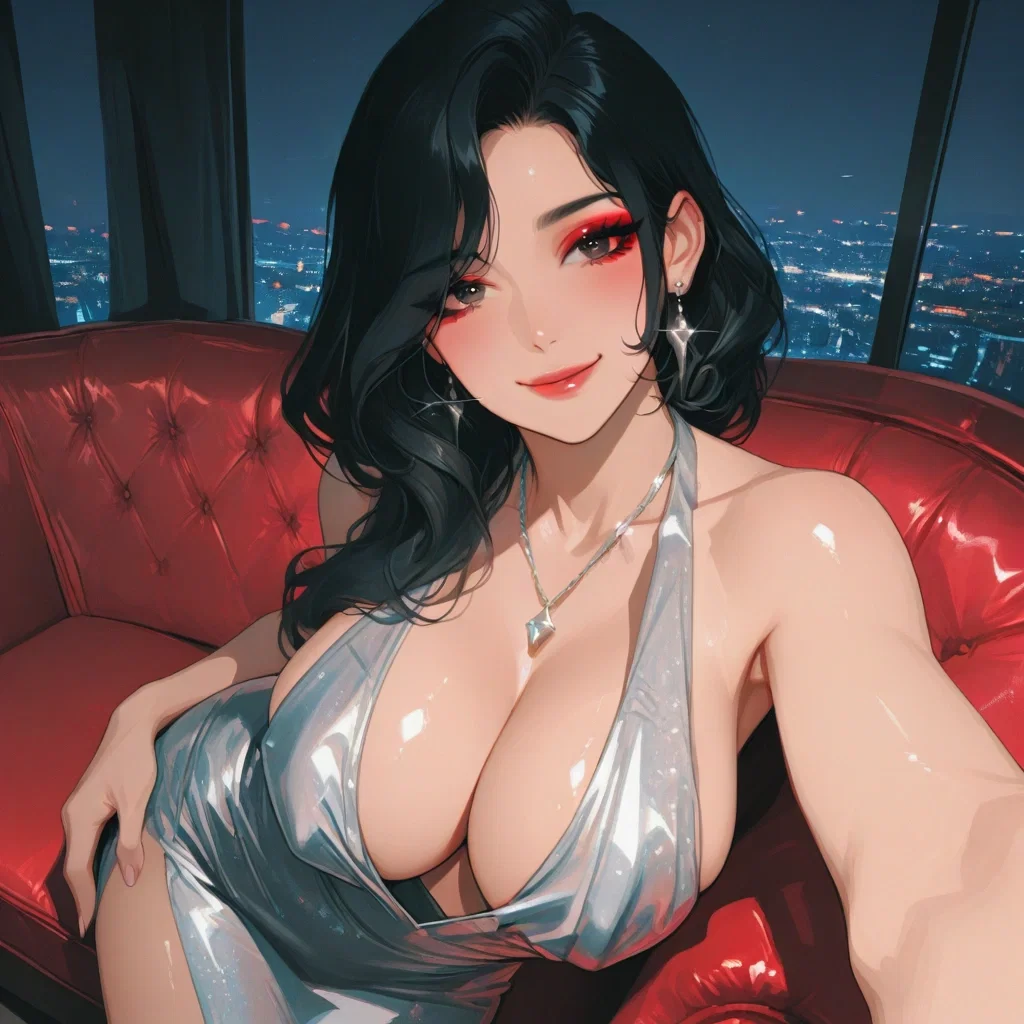 Avatar of StepMom Wants To Show Off
