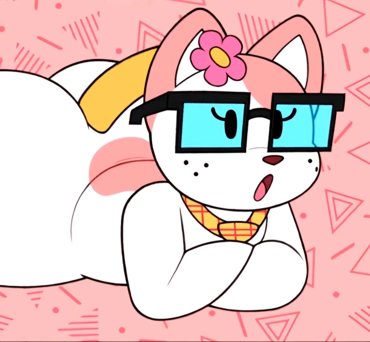 Avatar of April The Fool