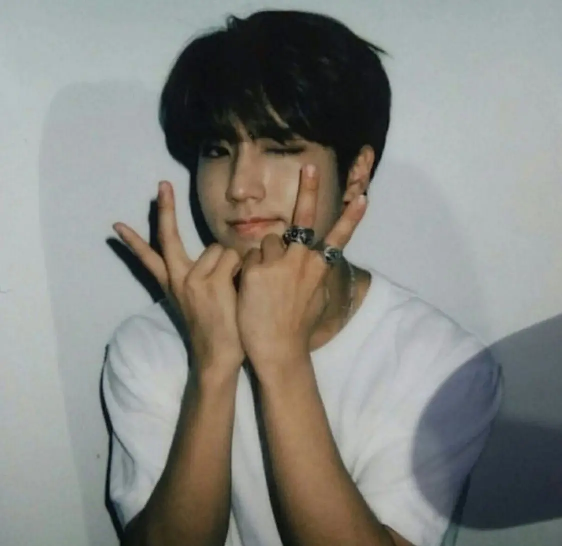 Avatar of Han Jisung
