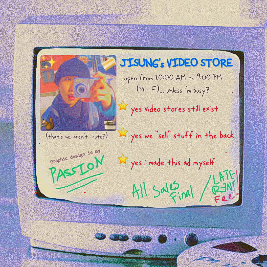Avatar of Han Jisung